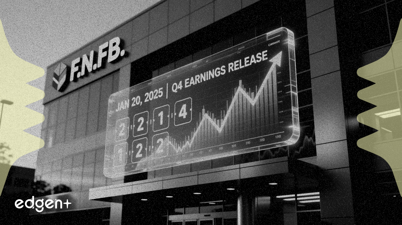 F.N.B. Corporation Fixe la Date du 20 Janvier pour la Publication des Résultats du T4 2025