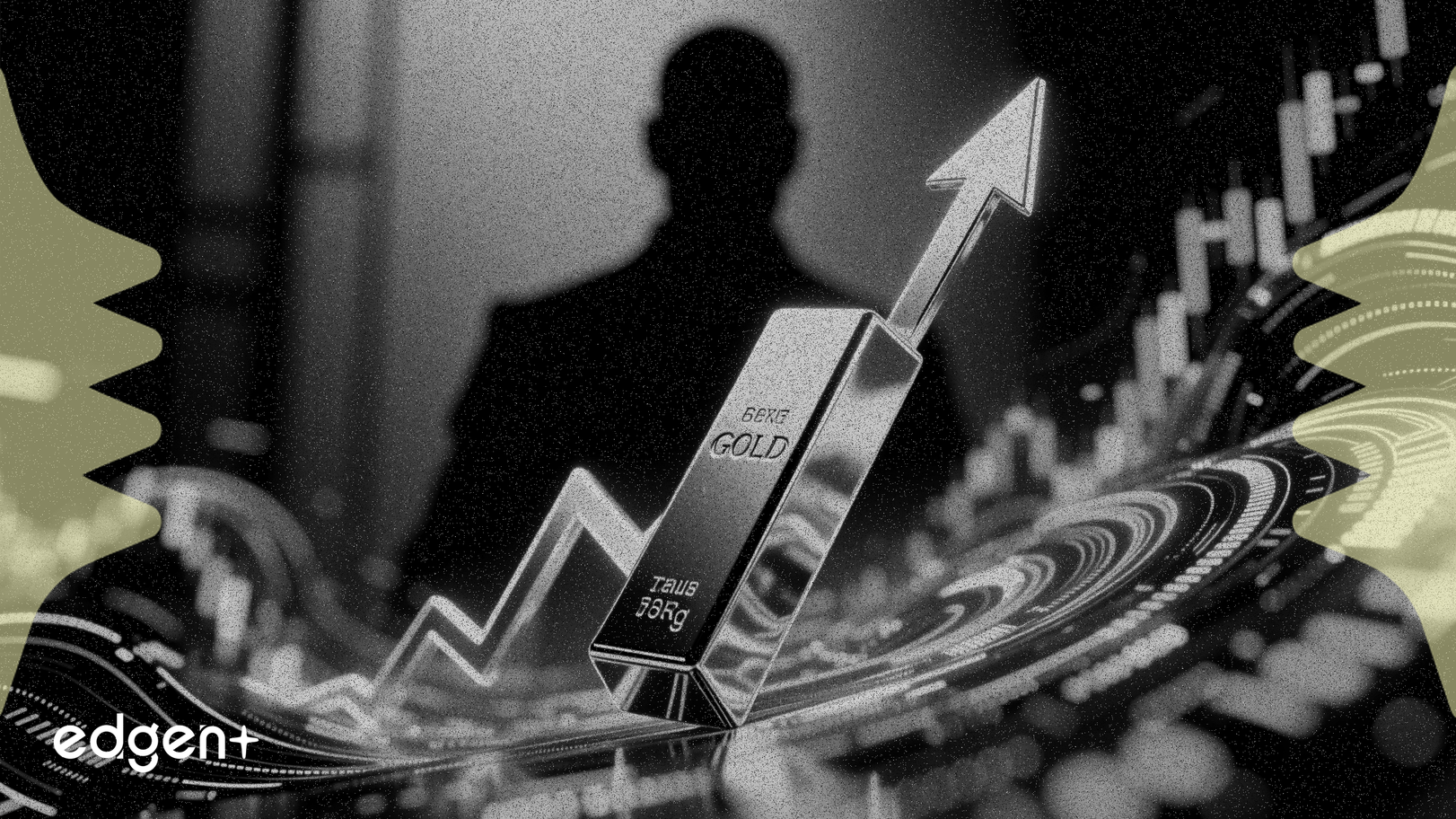 금 6.5% 회복, 시장 매파적 연준 지명자 소화