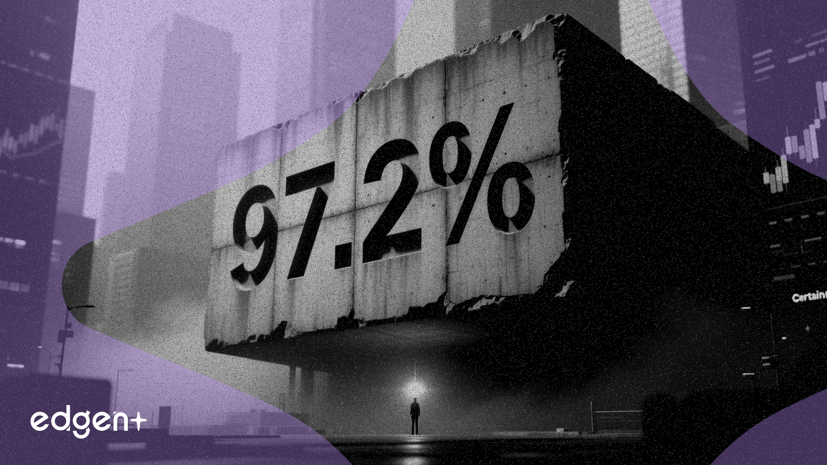 Las esperanzas de recorte de tasas de la Fed disminuyen a medida que la probabilidad de mantenimiento en enero alcanza el 97.2%