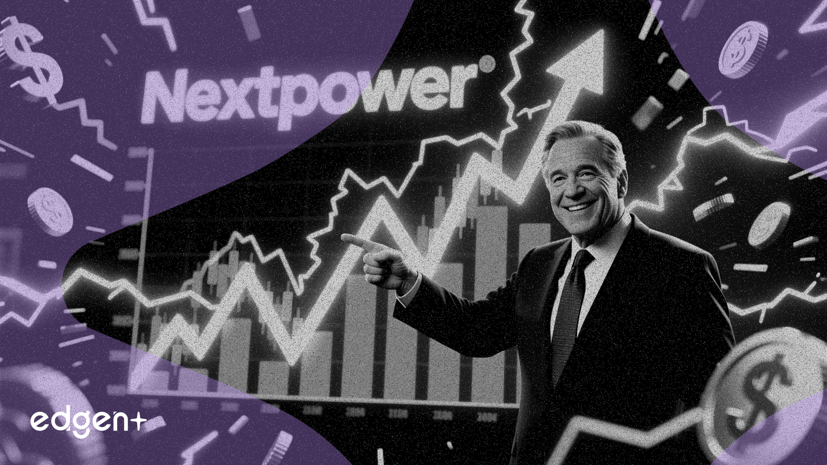 吉姆·克莱默力挺Nextpower，推动股价上涨6.06%