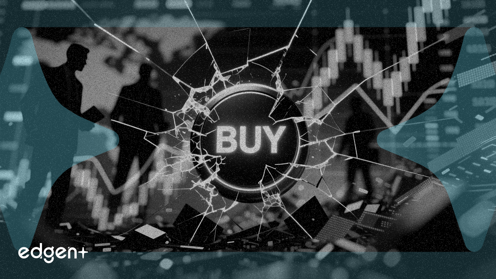 Cinq ans plus tard, la saga du 'bouton d'achat' de GameStop définit l'investissement de détail