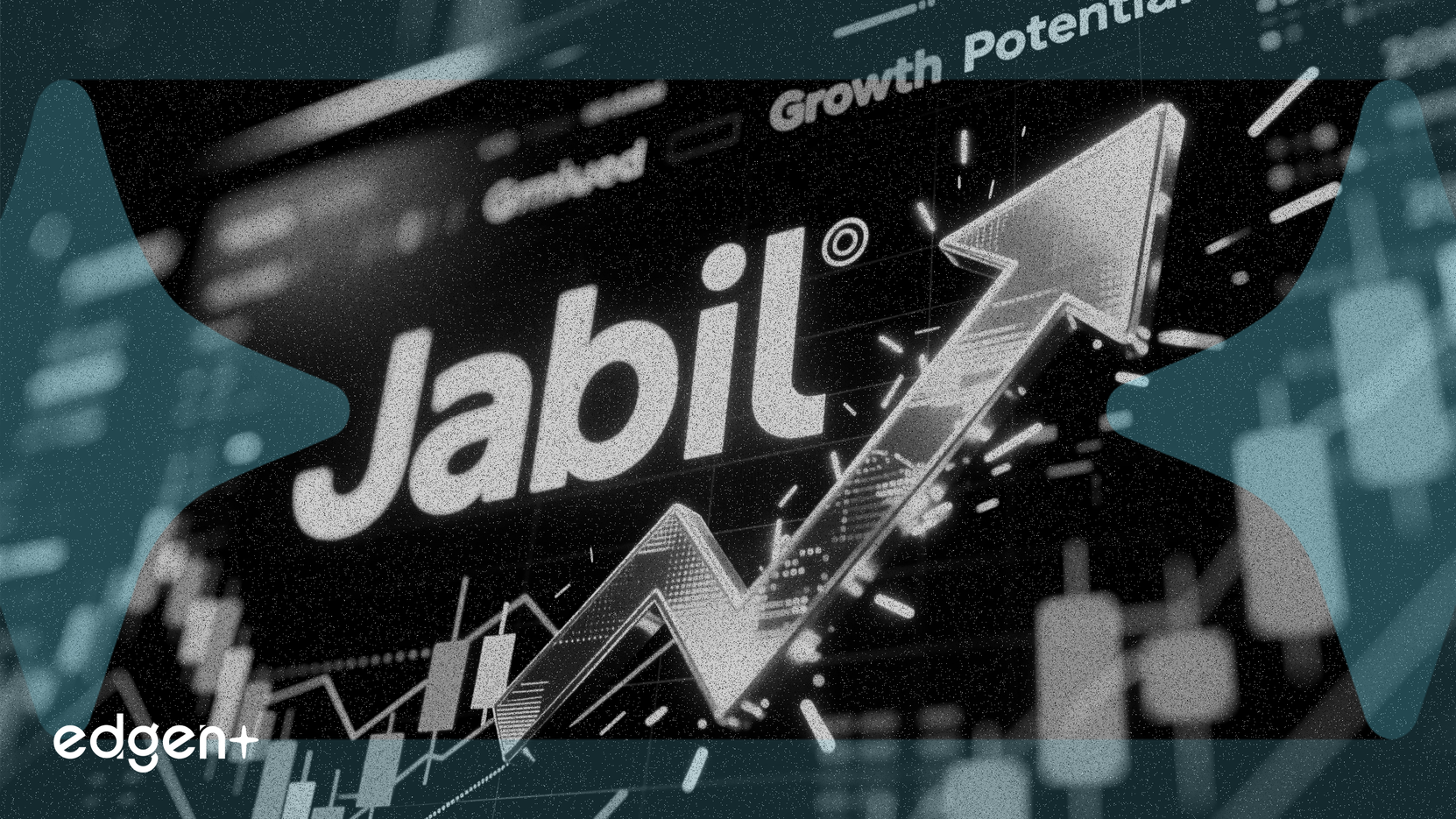 Jabil identificada como acción de momentum infravalorada en un análisis
