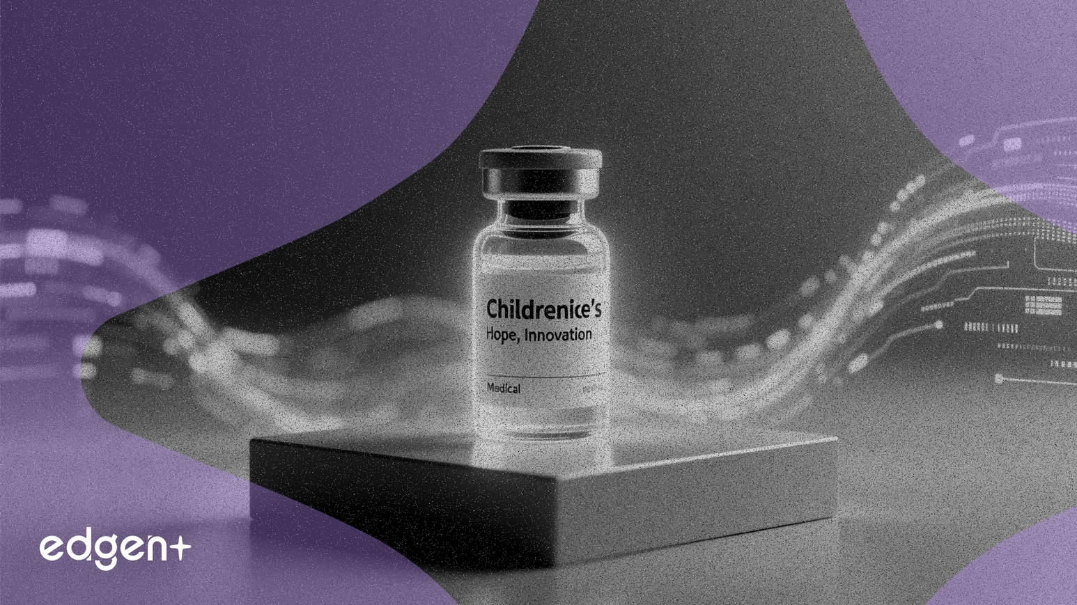 Alibaba Health, Türünün İlk Örneği Çocuk İlacının Özel Lansmanını Gerçekleştirdi