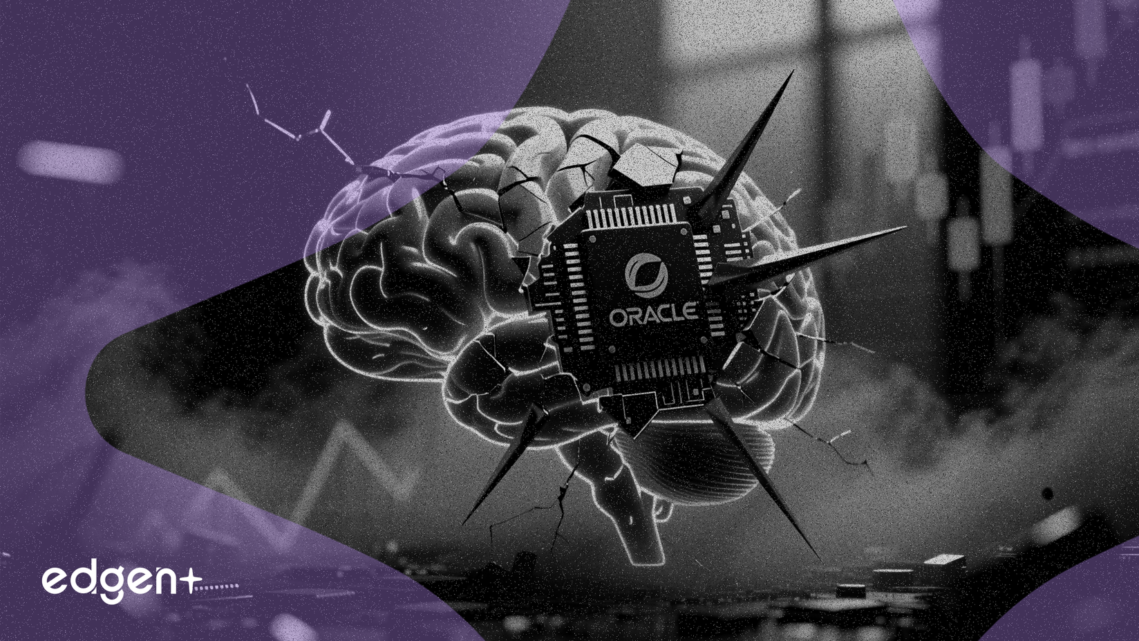 Los débiles resultados de Oracle avivan la preocupación por la burbuja de la IA