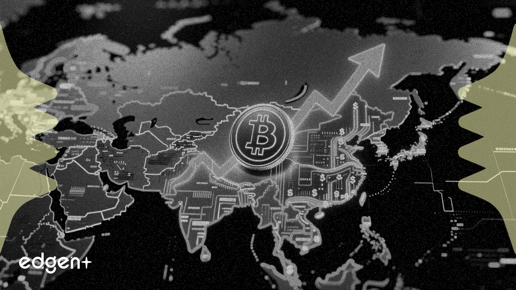 Açık Stablecoin Kurallarıyla Asya, Perakende Kripto Kullanımında Batı'yı Geride Bırakıyor