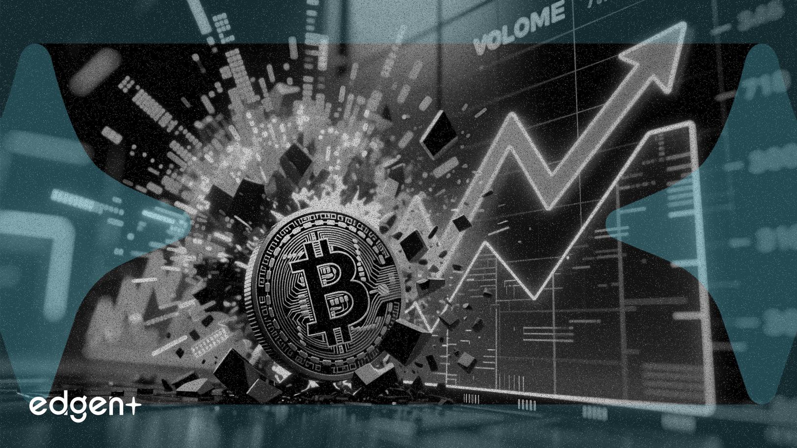 Khối lượng JASMY tăng vọt 204% chạm mức kháng cự quan trọng 0.0096 USD