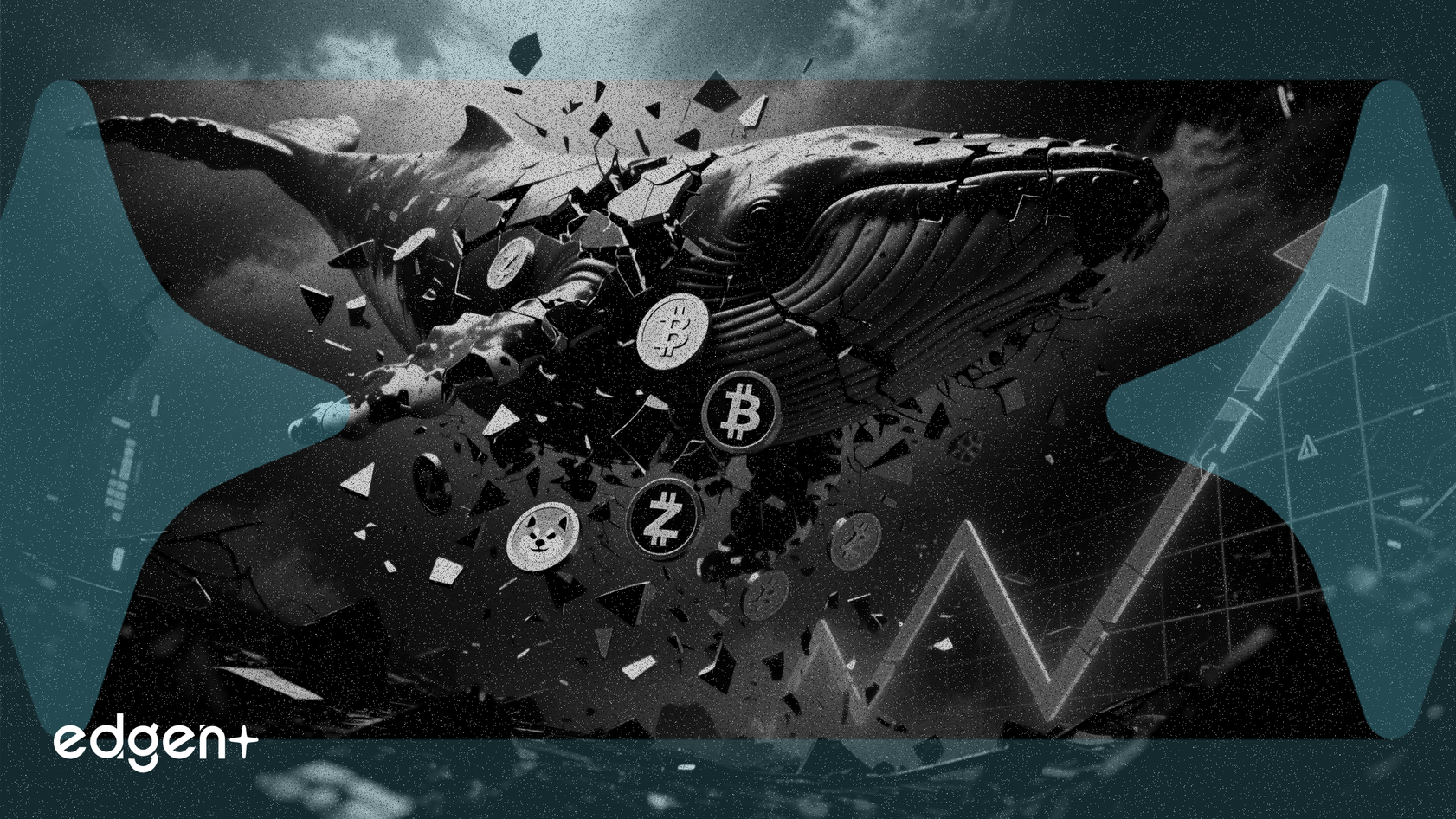 Whale's $54M Leveraged Bet on DOGE and ZEC Incurs $1.88M Loss