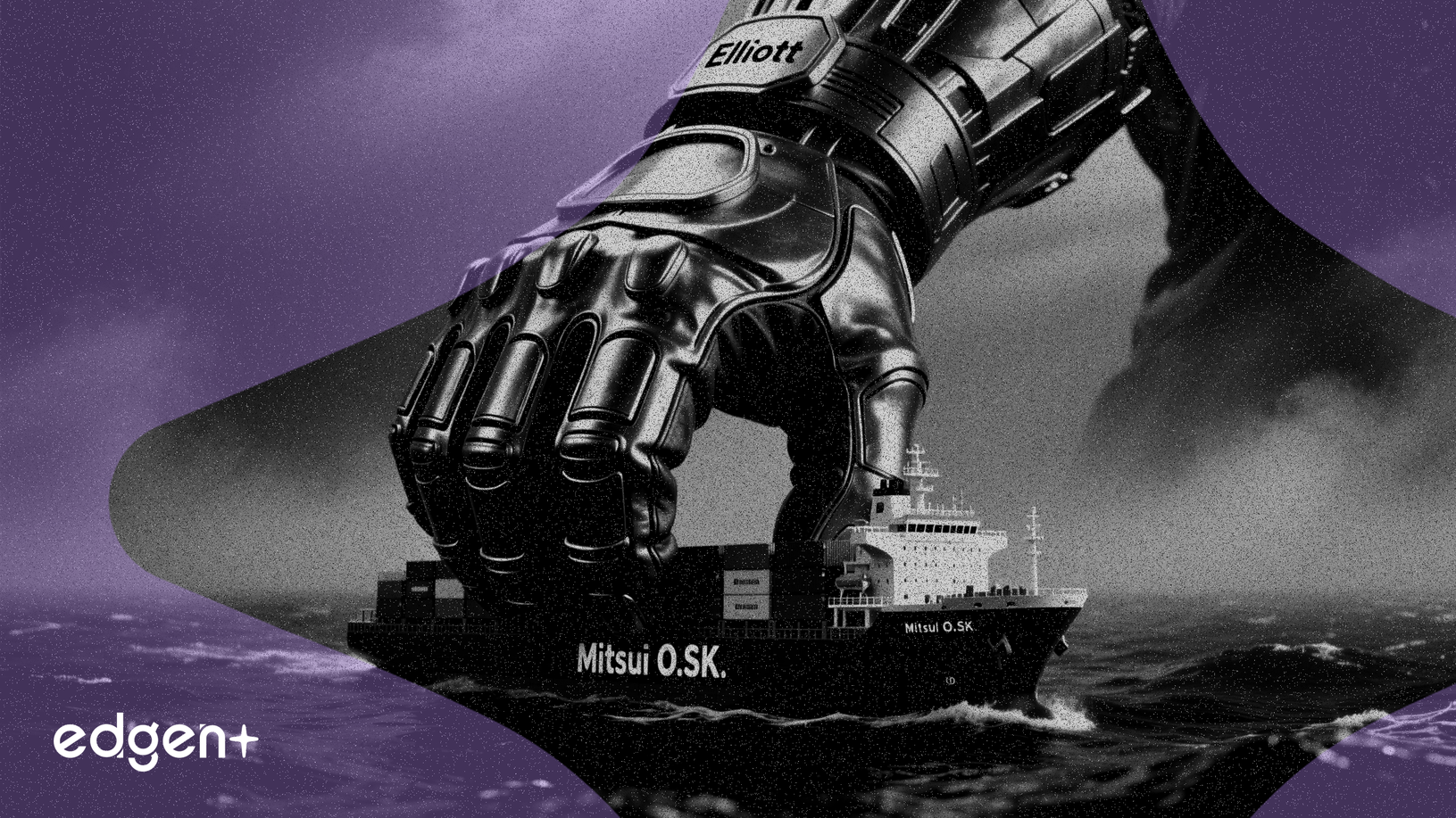 Aktivist Elliott, Nakliye Şirketi Mitsui O.S.K.'da Hisse Aldı