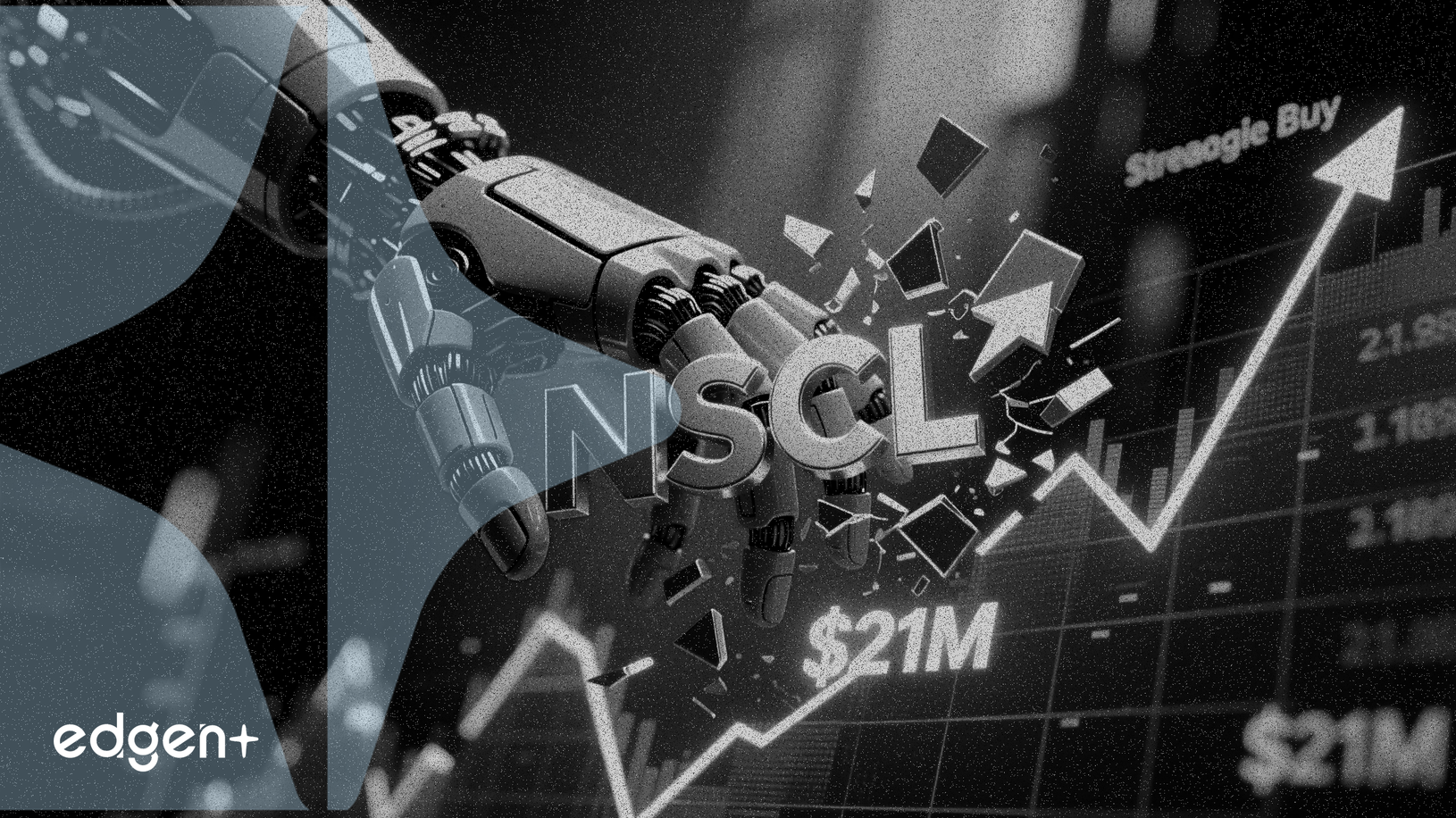 Virtu Financial Buys $21M of NuScale Power as Stock Declines