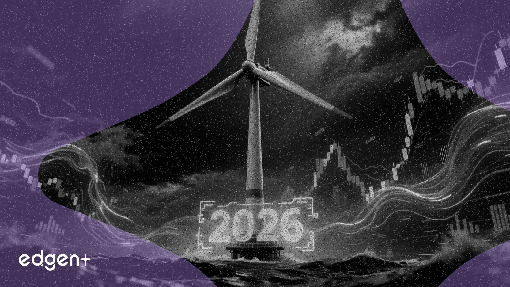 미국 프로젝트 비용에도 불구하고 오스테드, 2026년 가이던스 유지