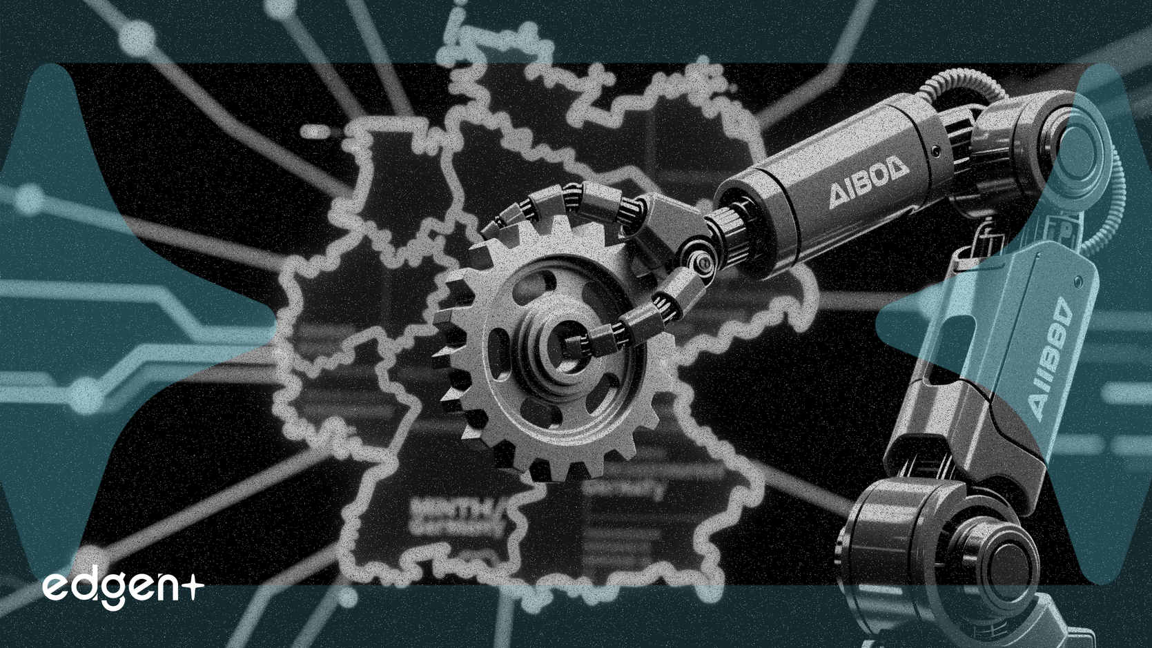 AGIBOT s'associe à MINTH GROUP pour pénétrer le marché allemand de la robotique