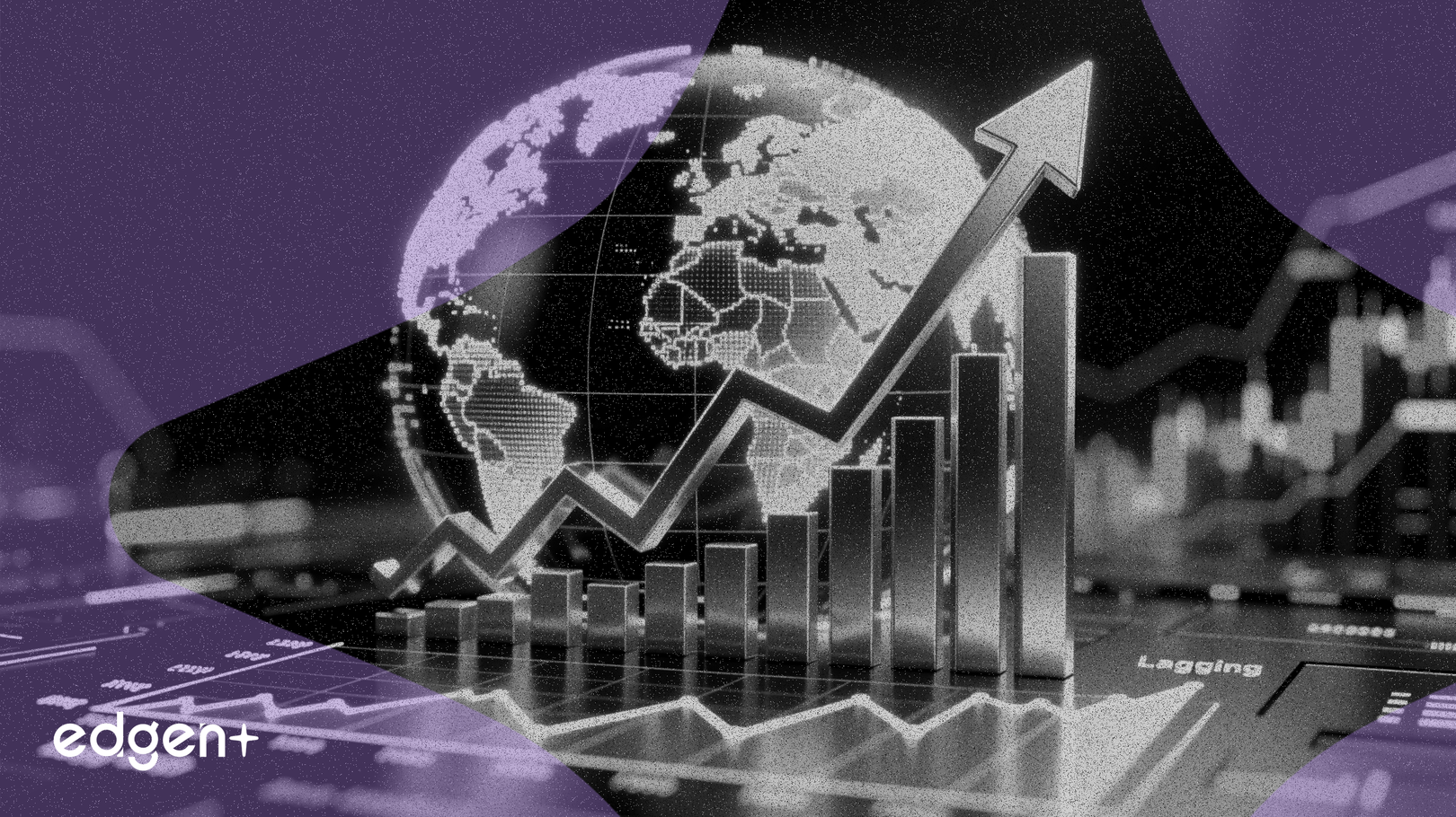 Las acciones globales cierran 2025 con un aumento del 29%, superando a los mercados estadounidenses
