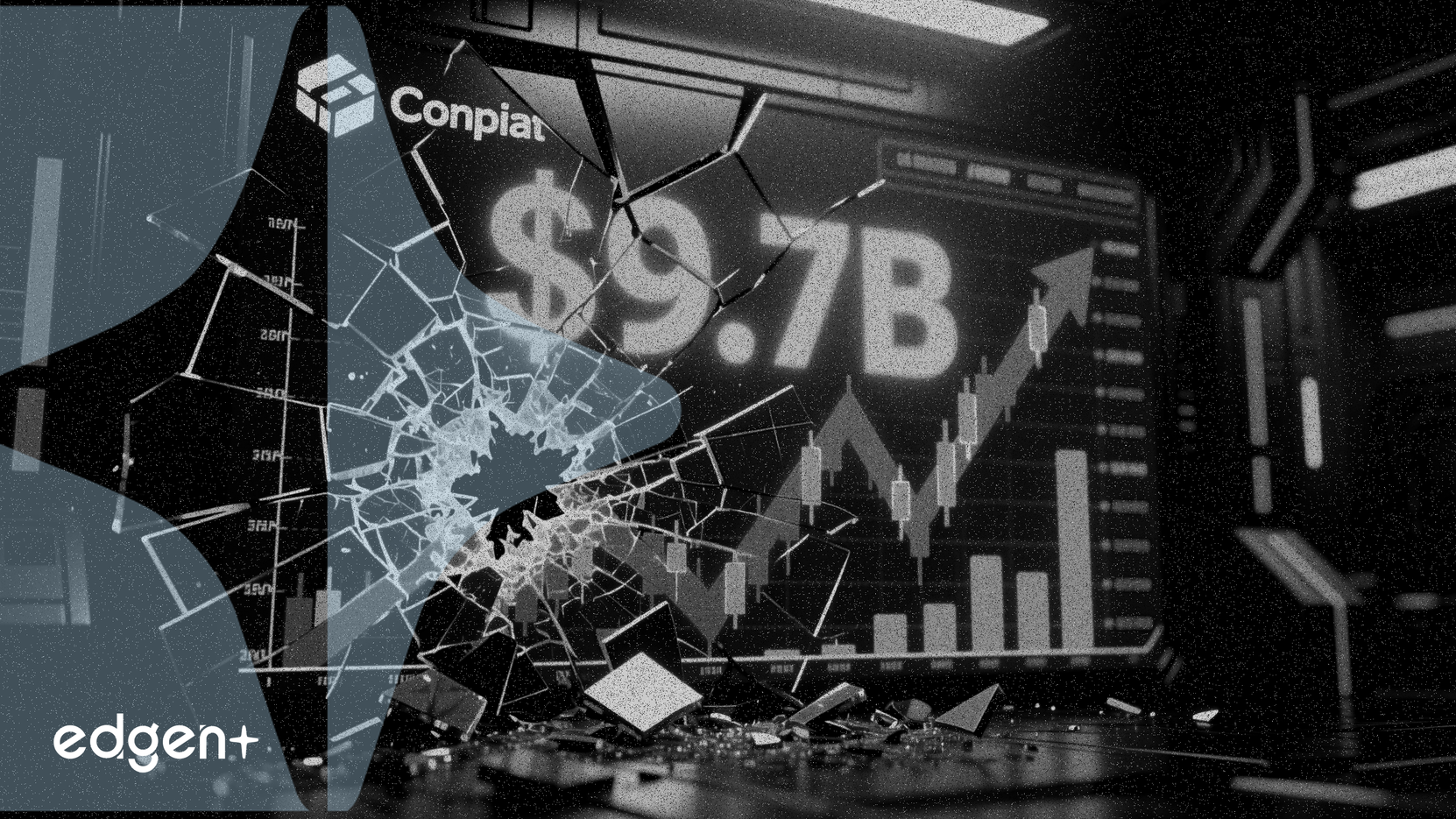 HPE eliminada de la lista de Evercore a pesar de un trimestre récord de $9.7 mil millones