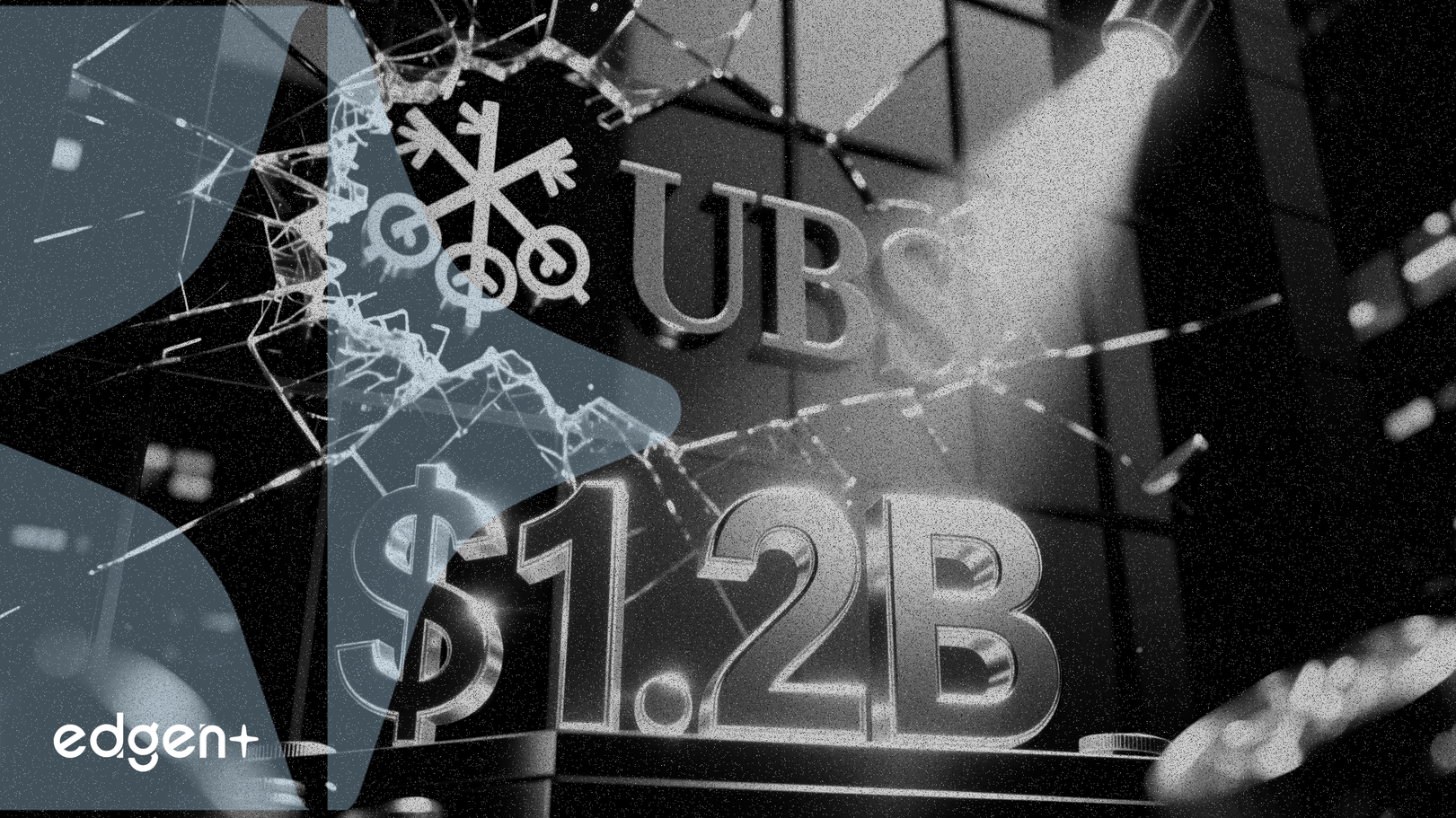 UBS : Bénéfice du T4 de 1,2 milliard de dollars dépasse les attentes