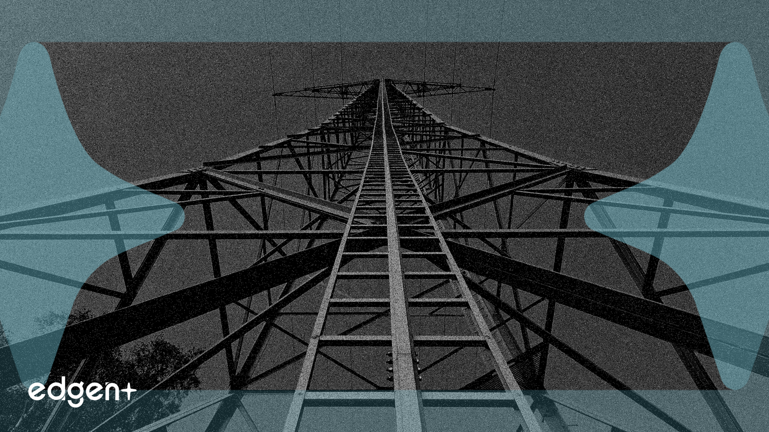 Las acciones de infraestructura suben por la demanda digital