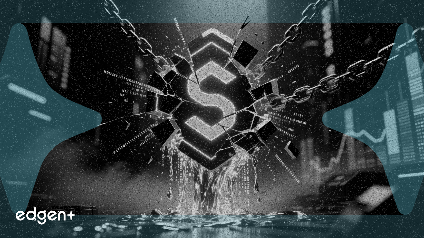 Solana enfrenta presión por desbloqueo de participación de 125 millones de dólares