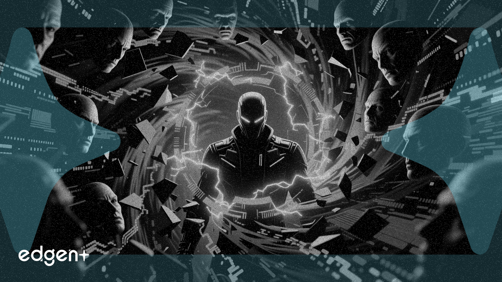 Gen Triển khai AI Chống lại 159.000 Vụ Lừa đảo Deepfake Hàng Quý