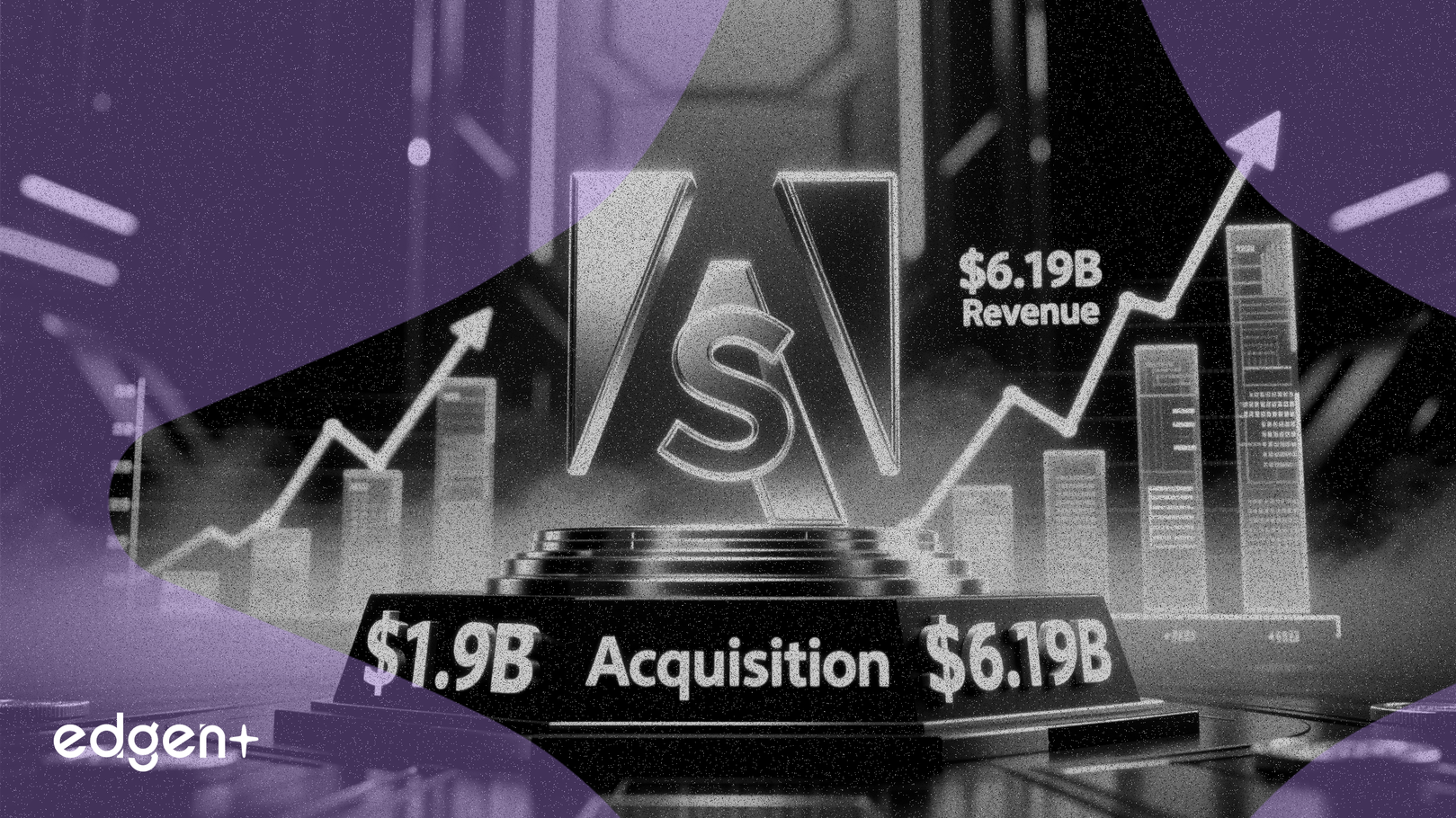 Adobe 以 19 億美元收購 Semrush，第四季度營收創紀錄達 61.9 億美元