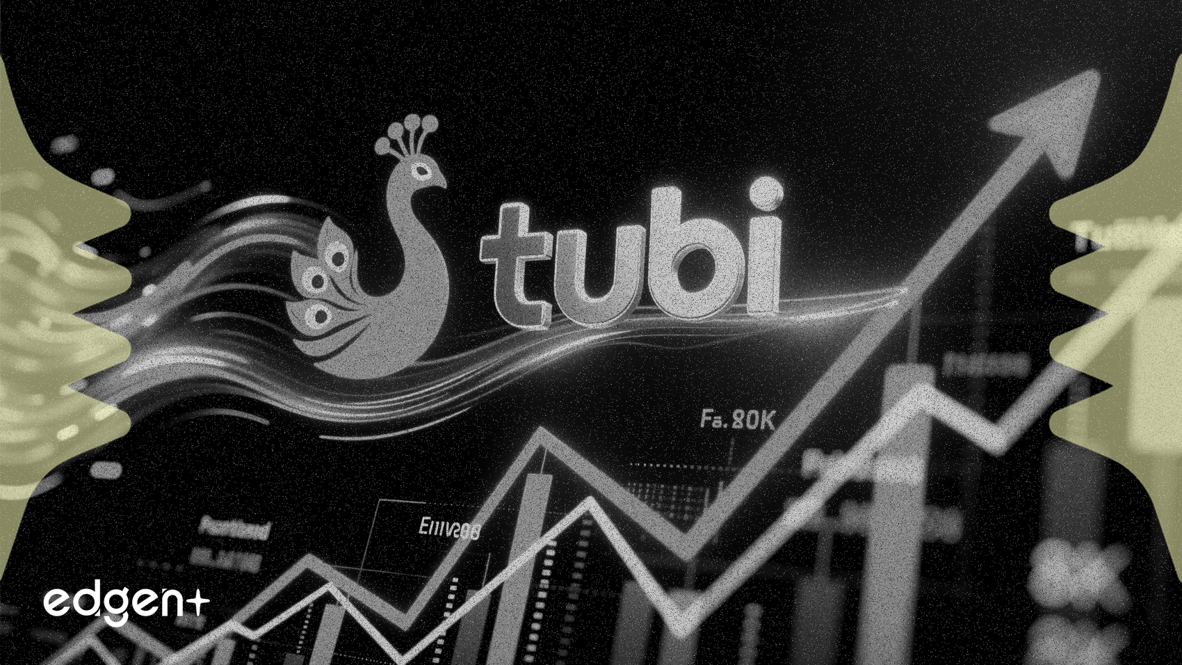 福克斯Tubi超越Peacock，支撑低估论点