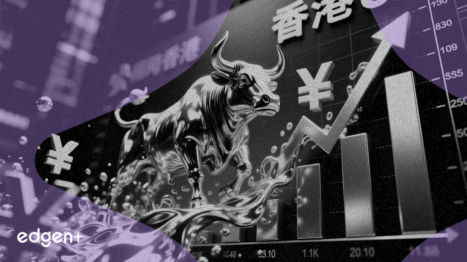 Les assureurs chinois injectent 1 milliard de yuans dans les actions de Hong Kong