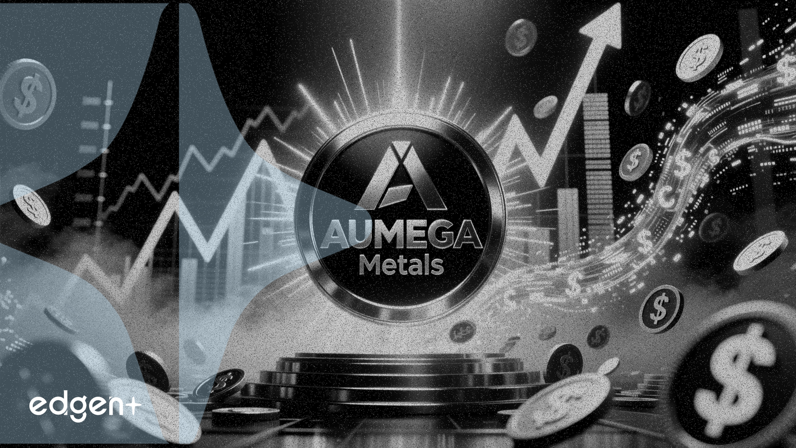 AuMEGA Metals, C$3010만 초과 청약 자금 조달 성공