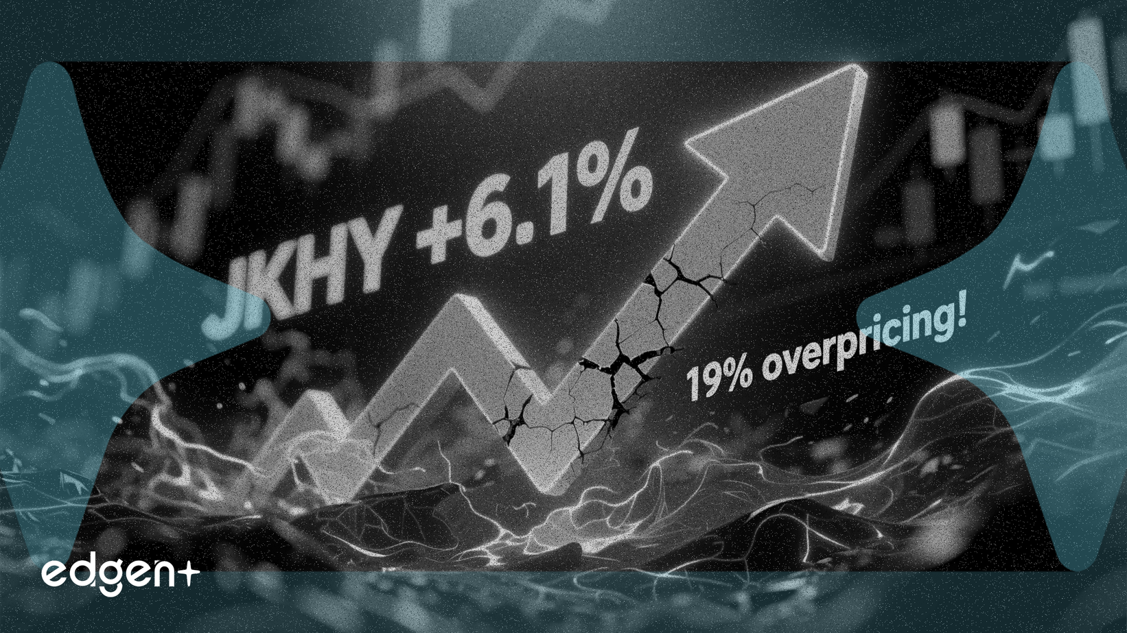 평가 모델이 19% 고평가를 시사함에 따라 Jack Henry 주가 6.1% 상승