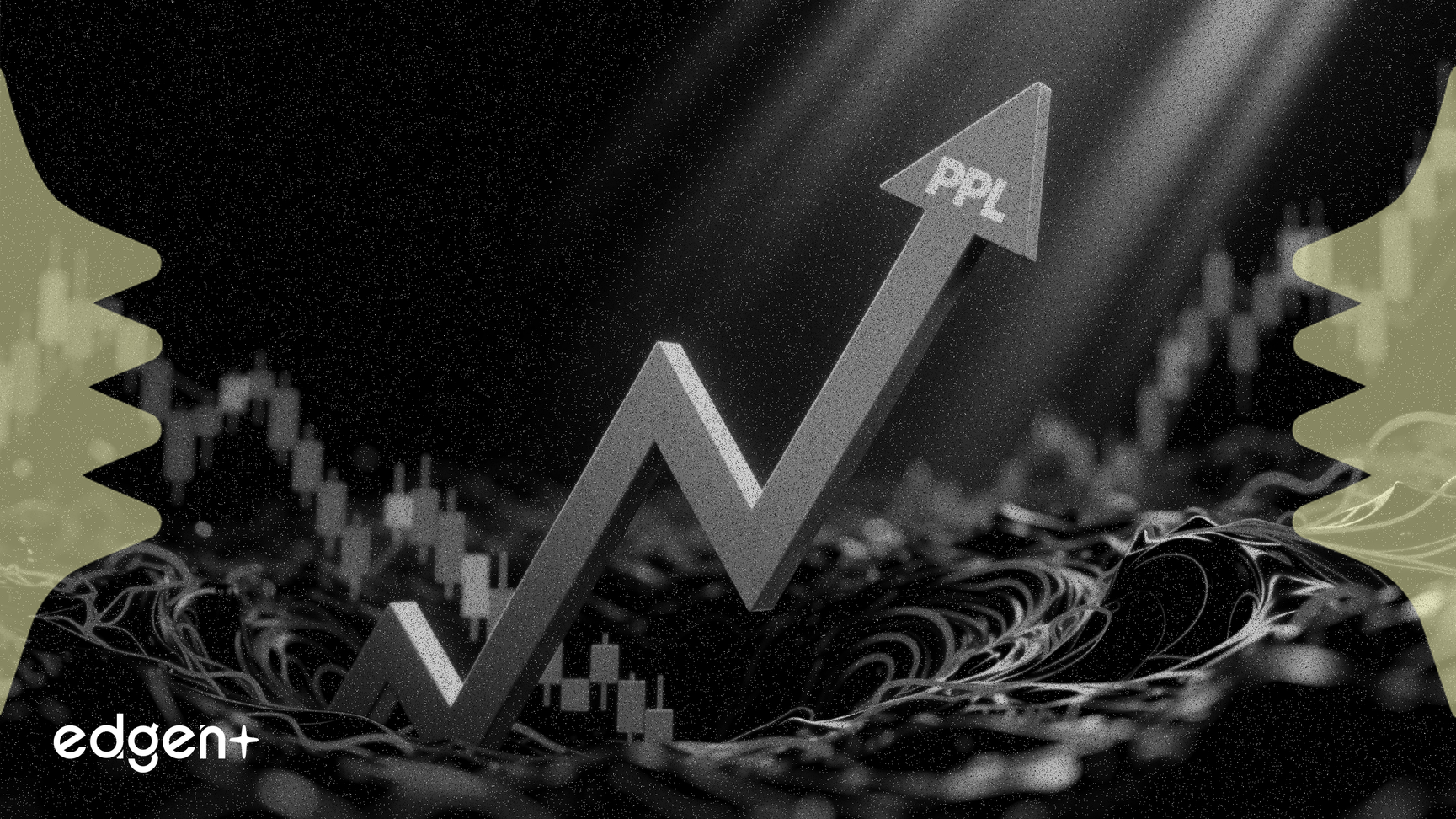 Las acciones de PPL suben un 1,57% mientras el mercado general cae
