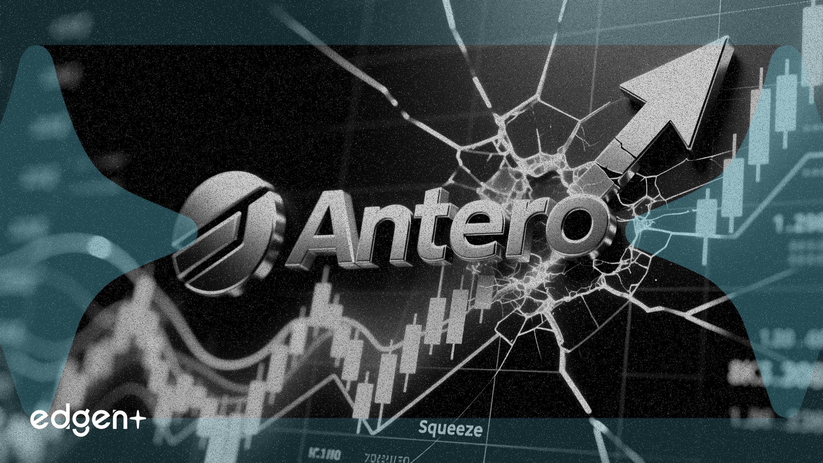 Antero Resources enfrenta una contracción de ganancias antes de su informe del cuarto trimestre