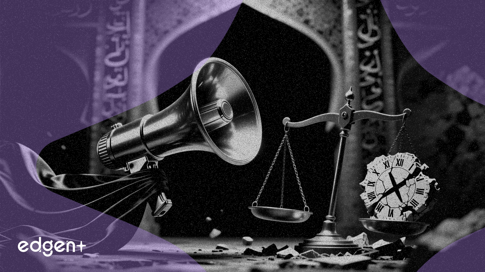 分析師：活動人士對伊朗的沉默揭示了反西方偏見