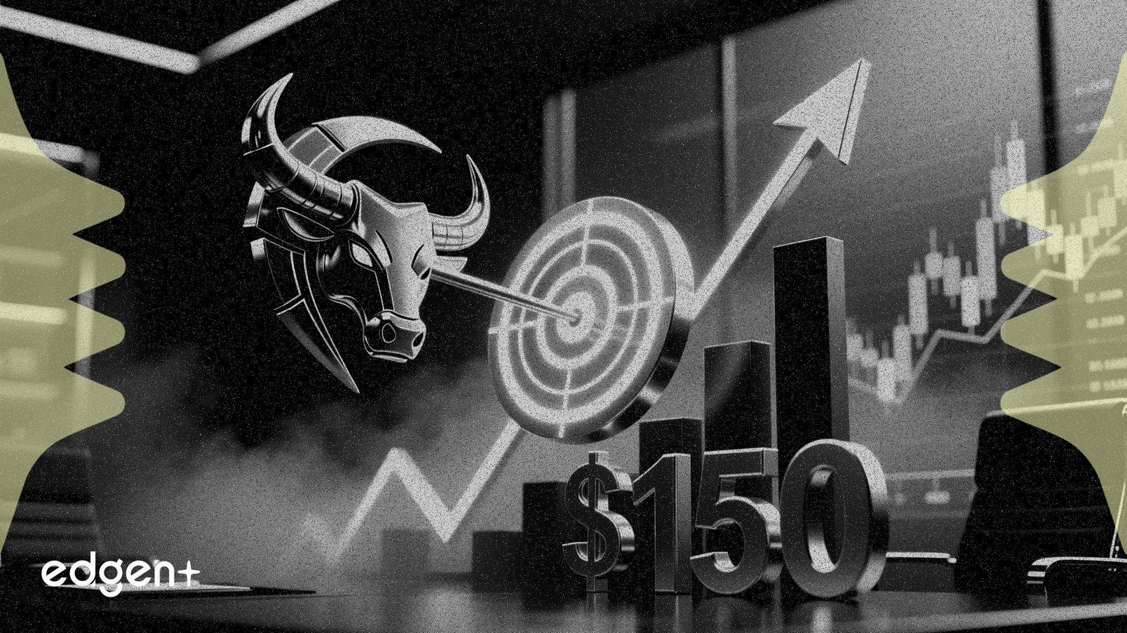 JonesResearch給出150美元目標價後，Kratos股價上漲9.7%