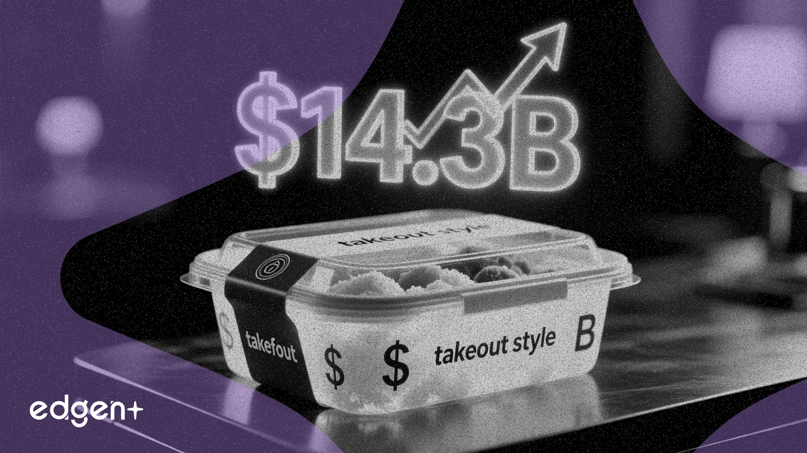 Conagra 報告揭示了價值 $143 億美元的「外賣式」冷凍食品趨勢