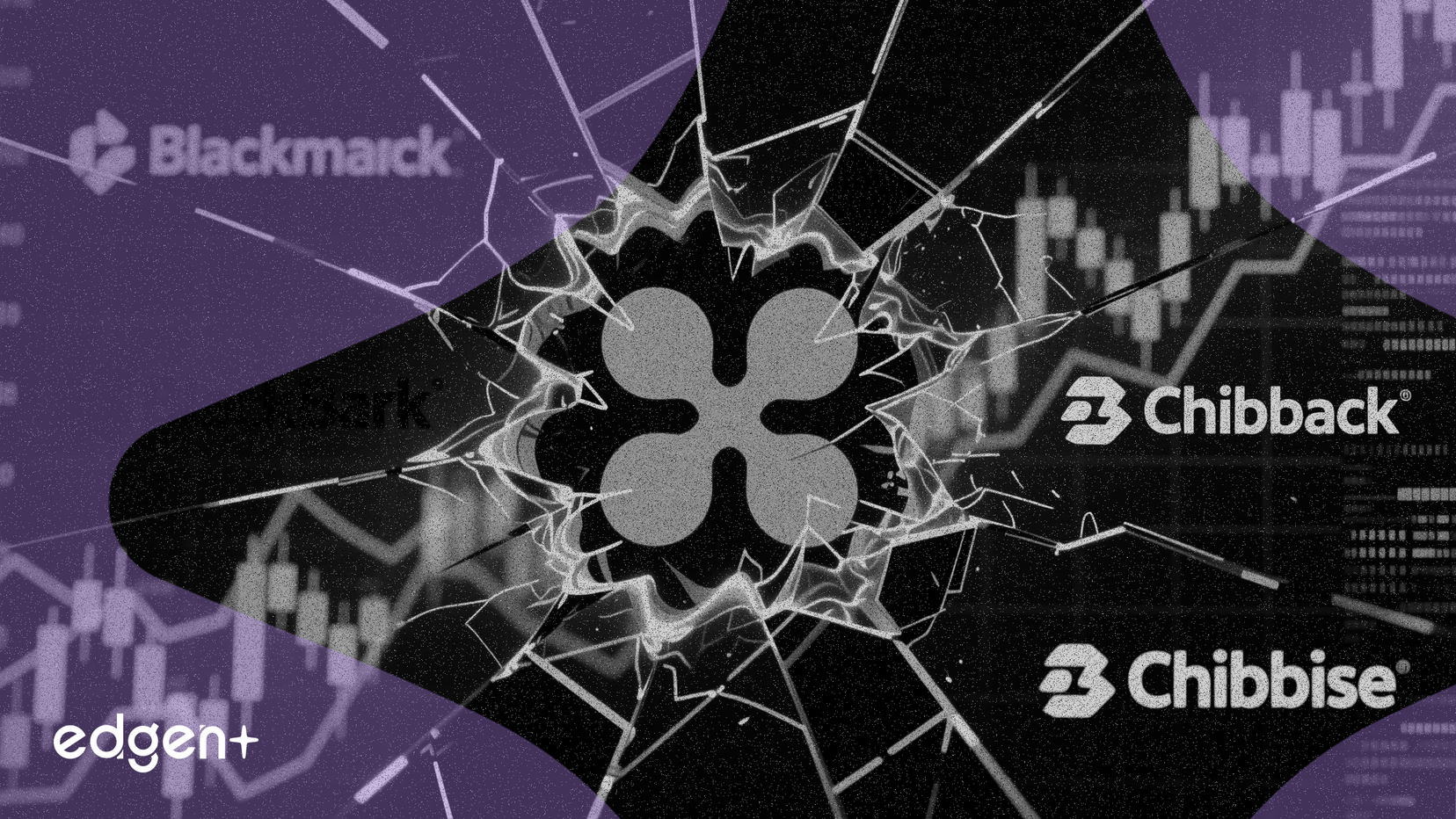 La volatilidad de XRP aumenta por rumores de compras de BlackRock a través de Coinbase