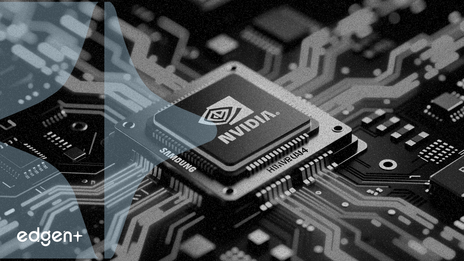 Samsung Bắt Đầu Sản Xuất HBM4 Cho Chip AI Thế Hệ Mới Của Nvidia