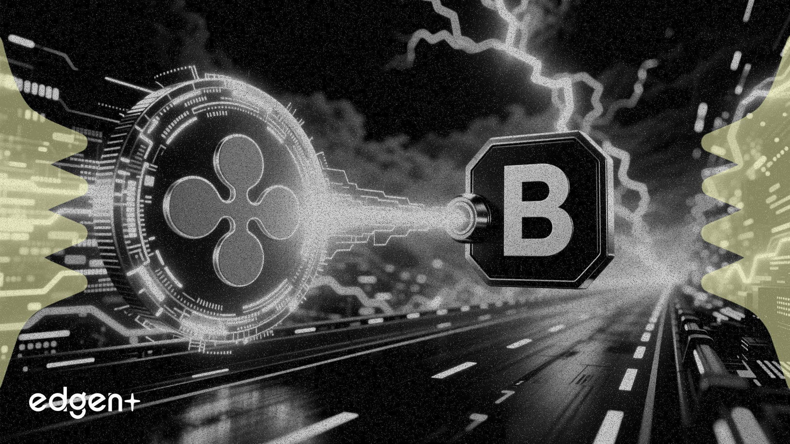 Ripple執行長預測幣安在43億美元和解後將重返美國