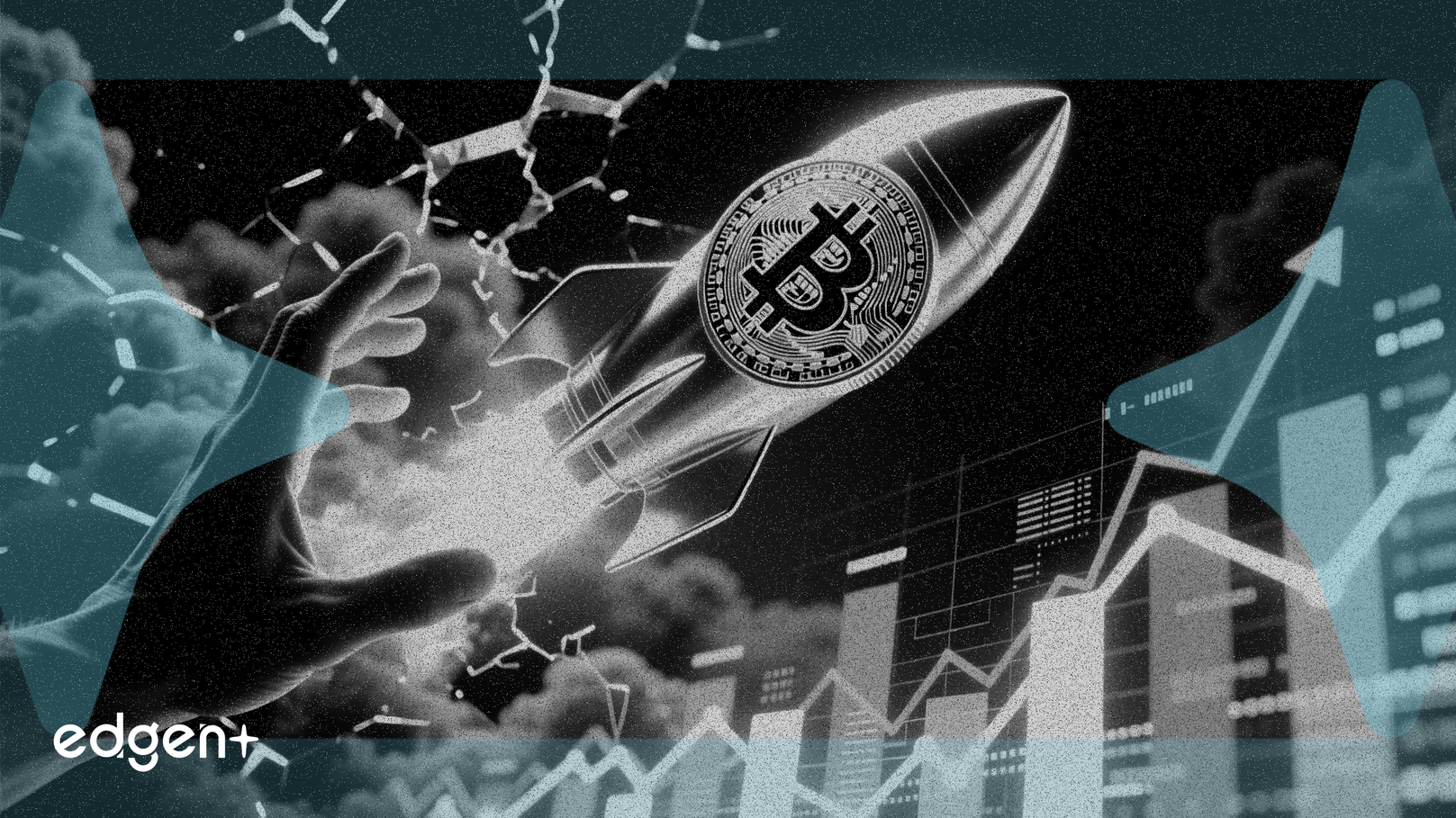 재무부, '명확성 법안' 추진에 비트코인 16% 반등