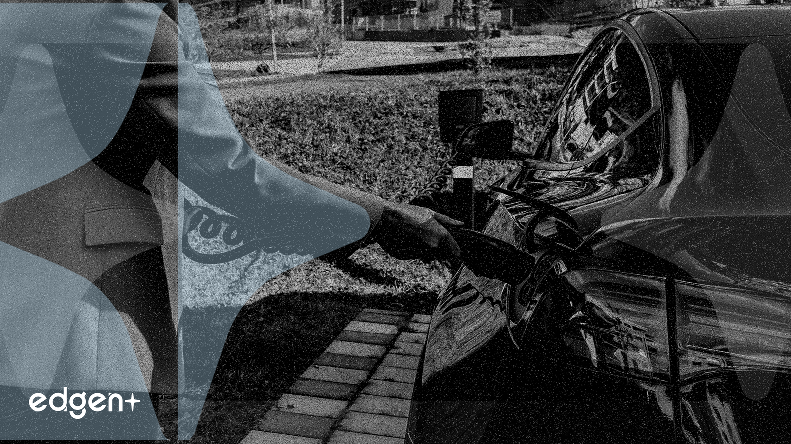 亞馬遜領投8100萬美元，投資電動汽車電池初創公司Blue Current