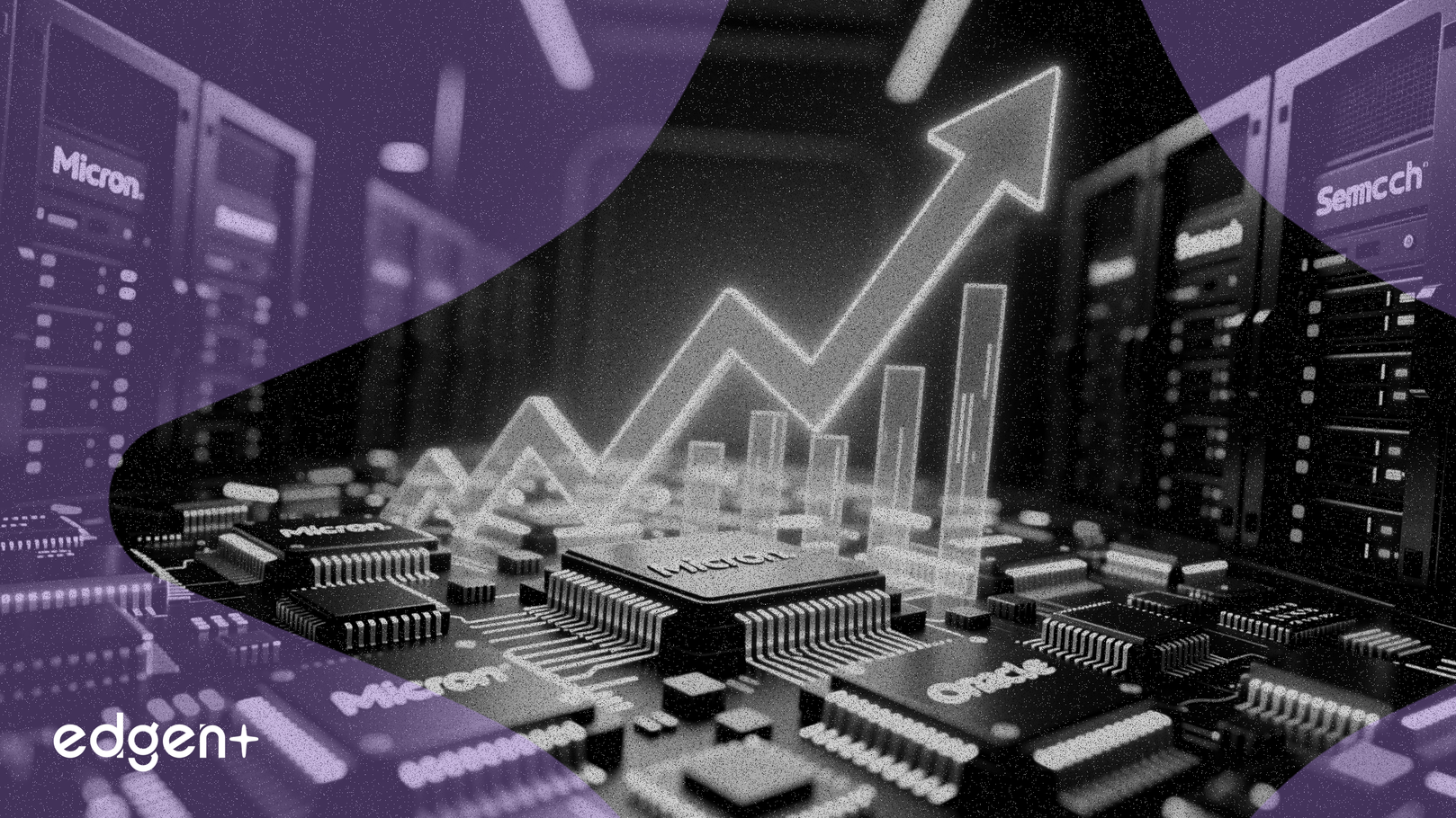 Analysts Raise Targets on Micron, Oracle, Semtech Citing AI Demand