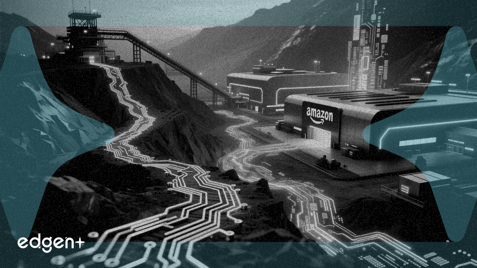 리오 틴토, 저탄소 구리 첫 고객으로 아마존 확보