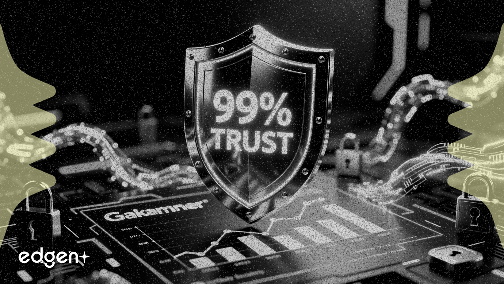 Akamai obtient 99% de recommandations d'utilisateurs dans le rapport de sécurité Gartner