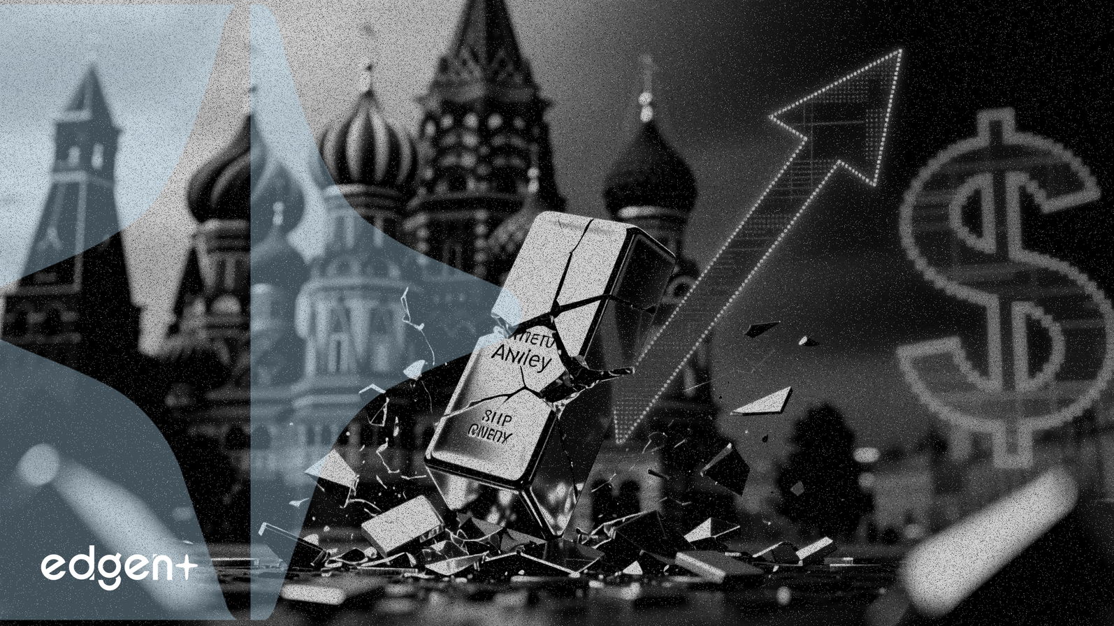 확인되지 않은 러시아-미국 달러 협정 소식에 은 가격 하락