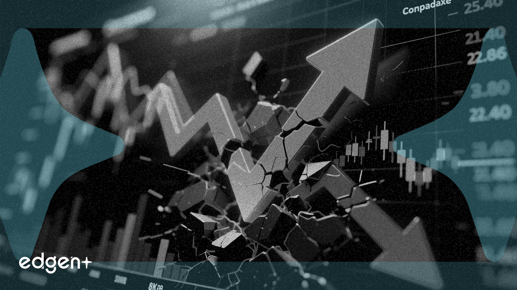 禹洲地產股價逆勢上漲8.7%，儘管全年銷售額下降15.4%