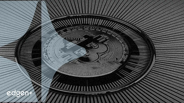 比特币和波音股价同步飙升