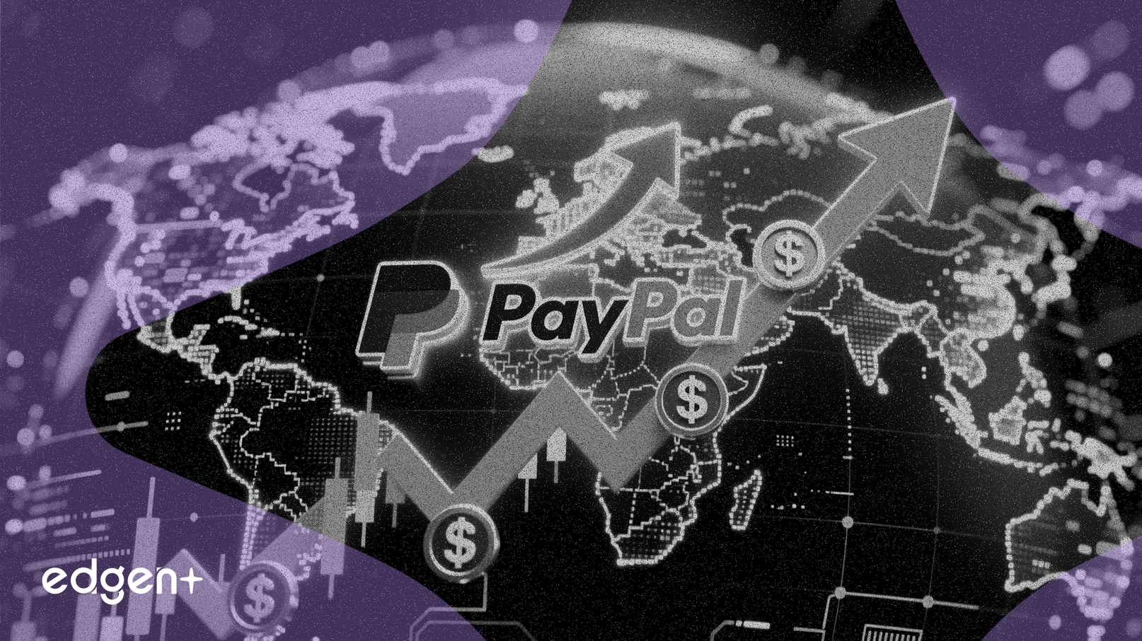Cổ phiếu PayPal tăng 1,16% khi Stablecoin PYUSD tiếp cận 70 quốc gia