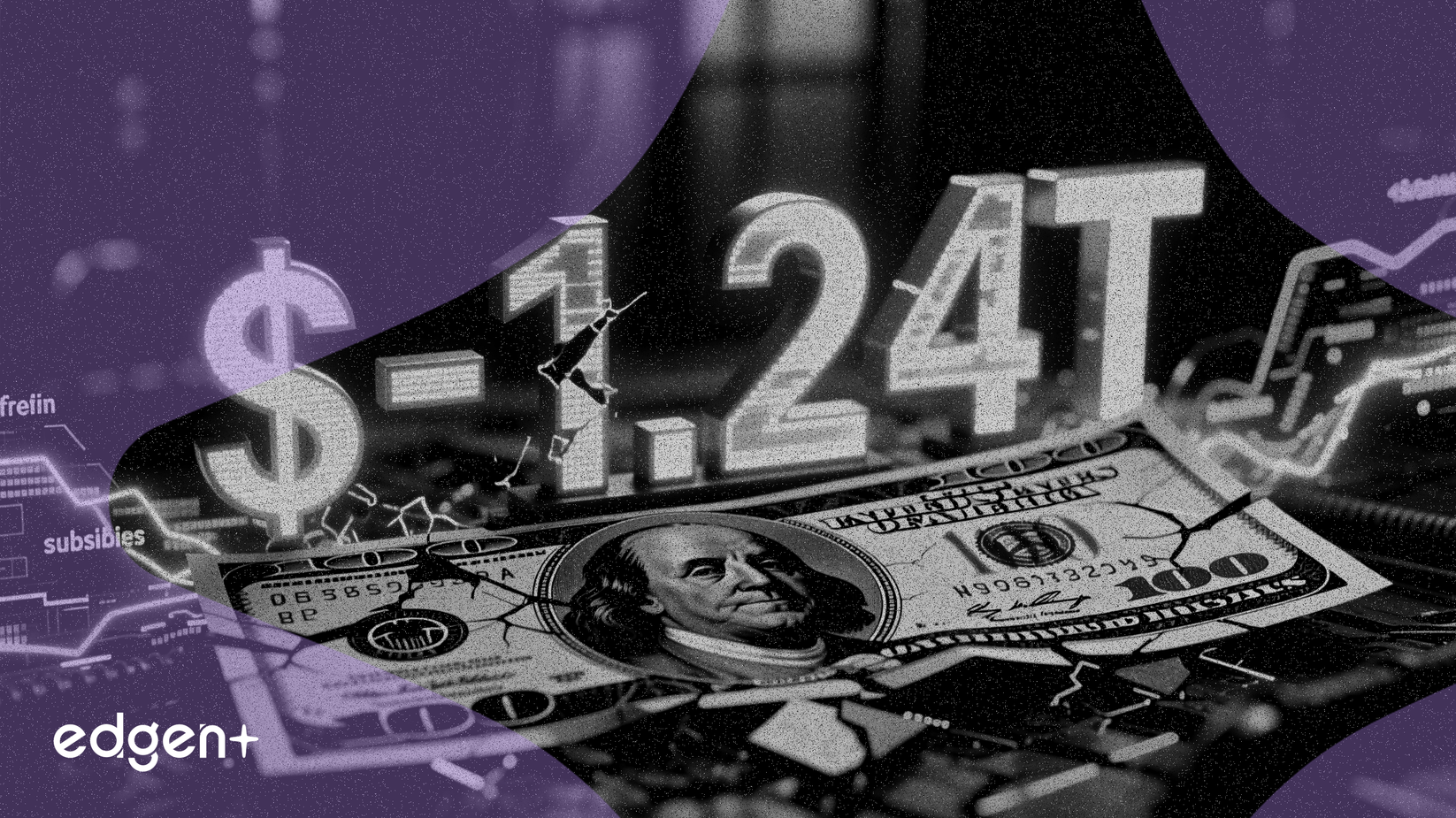 Le déficit commercial américain atteint un record de 1 240 milliards de dollars alors que les nations subventionnent leurs exportations