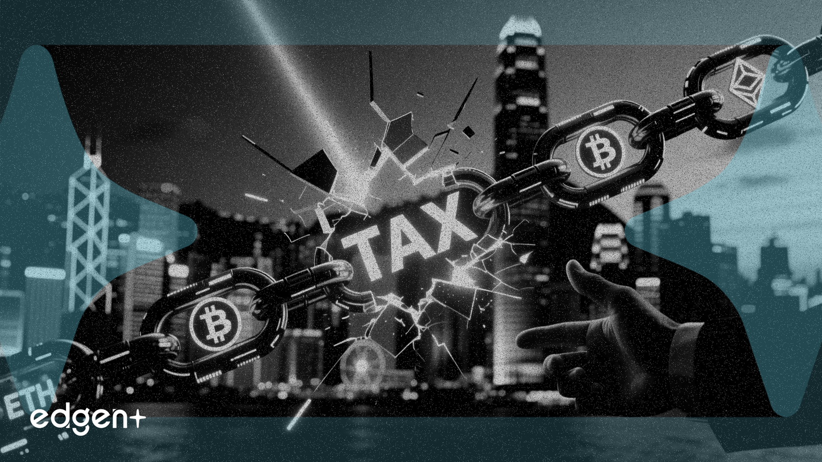 Hong Kong : un groupe de pression demande un allégement des sanctions pour les règles fiscales mondiales sur les cryptomonnaies