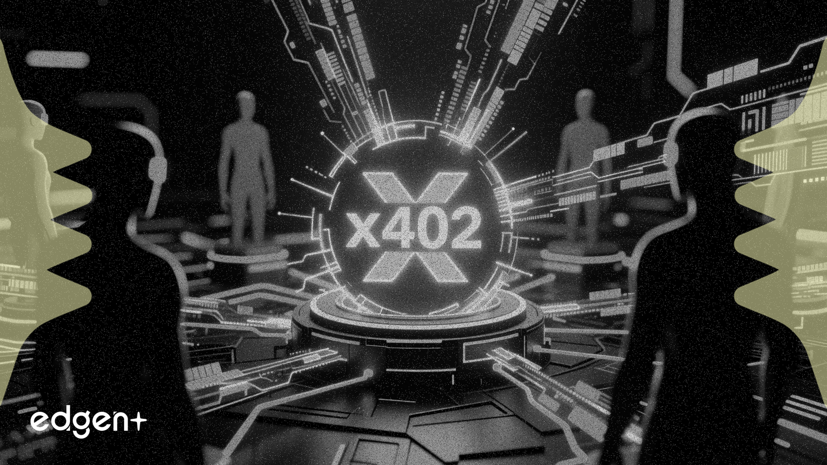 ViaBTC首席执行官：Coinbase的x402协议点燃AI代理经济