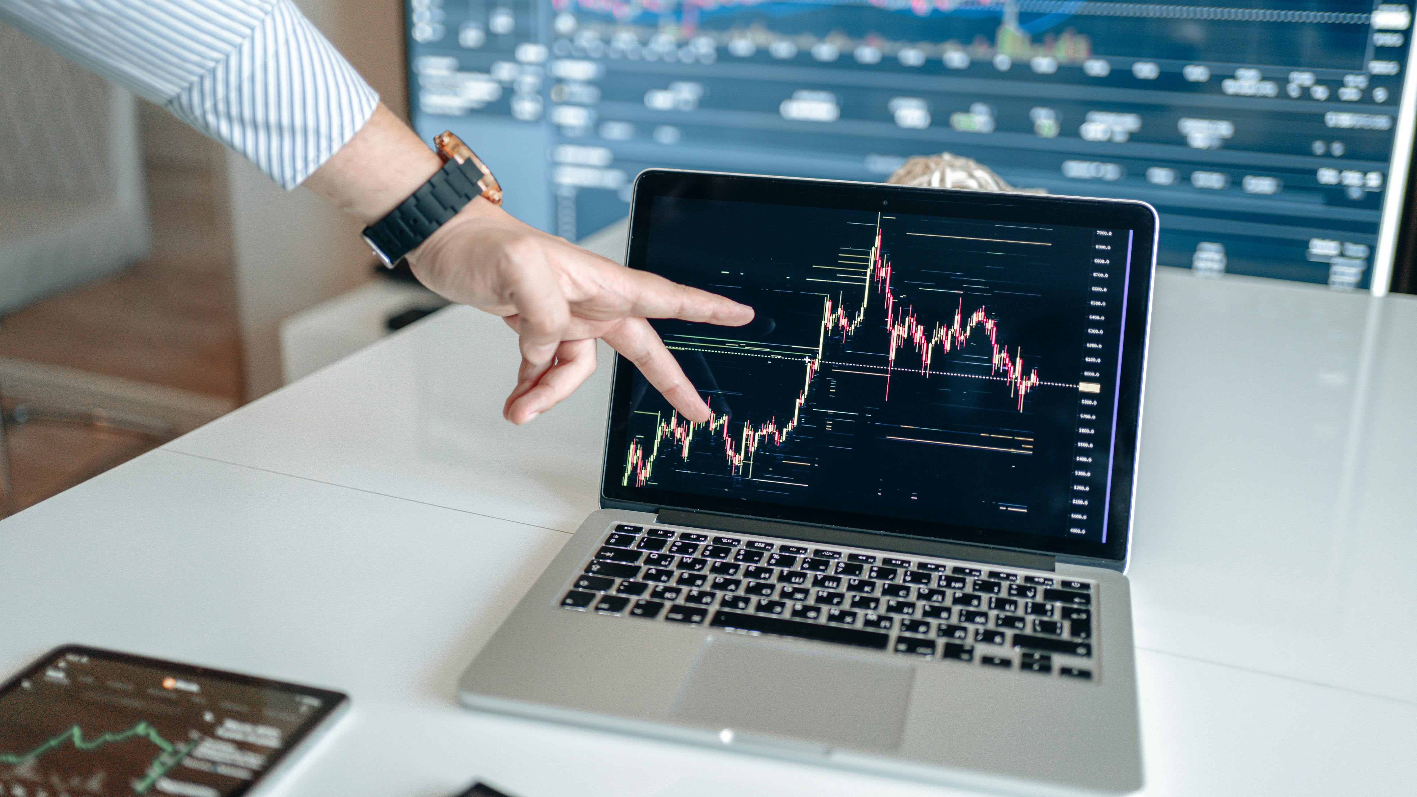 Rigetti Computing 估值因投機性人工智能熱情飆升，商業可行性受質疑