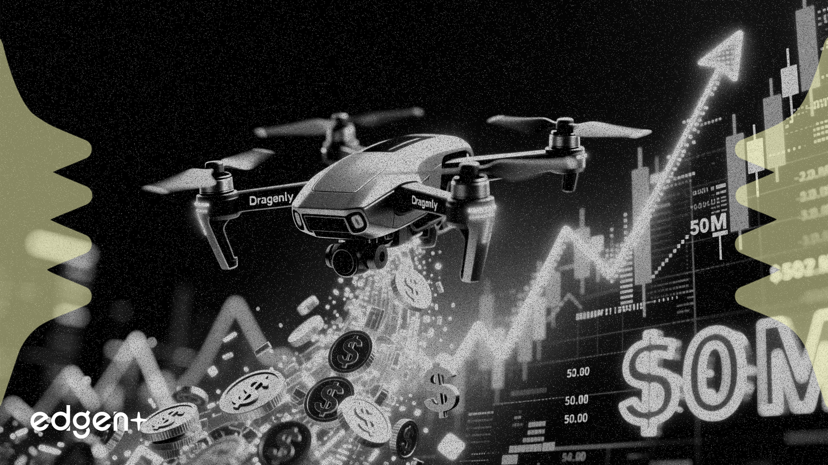 Draganfly Định Giá Đợt Chào Bán Cổ Phần Trực Tiếp Trị Giá 50 Triệu Đô La