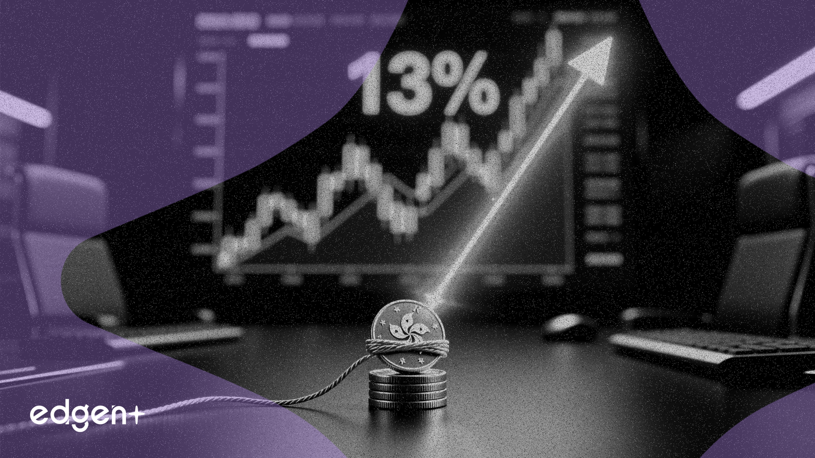 Boer Power grimpe de 13% avec un chiffre d'affaires de seulement 49 000 HKD