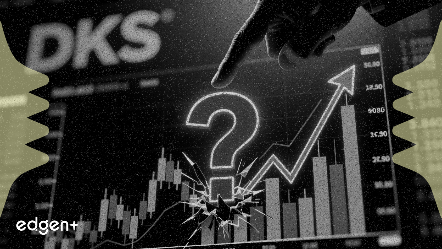 クレイマー氏、デッカーズ株の勢いに疑問符